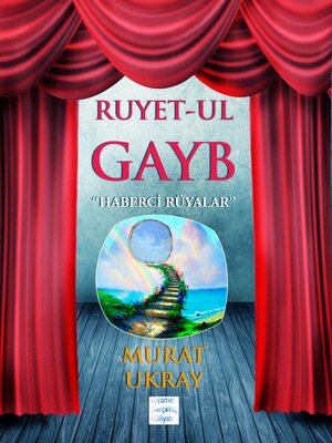 cover image of Ruyet-ul Gayb